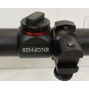 Image 7 : SIMMONS 4 X 32 .22MAG SCOPE