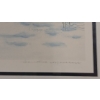 Image 6 : "NORTHERN WANDERERS" BY CHRISTINE MARSHALL (PRS CDN ARTIST) - FRAMED PRINT