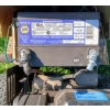 Image 14 : SEARS OLDER SNOW BLOWER TRACTOR W/ PARTS