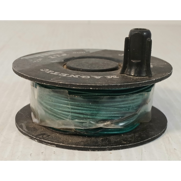 JOHNSON MAGNETIC MODEL NO. 5 FLY REEL