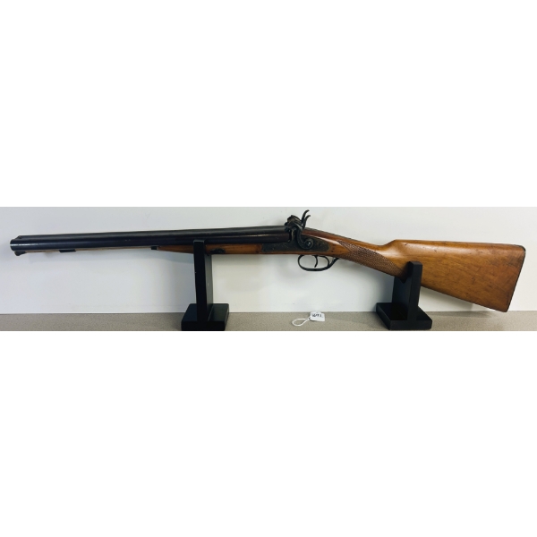 PEDERSOLI COACH GUN IN 12 GA BP