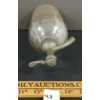 Image 4 : 1936 OWATONNA BOTTLING CO DE-AERATED EFFERVESO - CLEAR ACID-ETCHED - 28OZ SELTZER BOTTLE