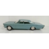Image 4 : 1966 FORD GALAXIE 500 XL DEALERSHIP MODEL PROMO CAR