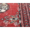 Image 3 : PERSIAN (?) KNOTTED SMALL AREA RUG