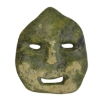 FACE BY TONY CURLEY - STONE