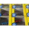 Image 2 : LOT OF 12 - THUNDERJET 500 DIECAST VEHICLES - INCL CHEV & WILLY'S