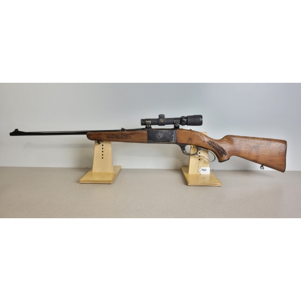 SAVAGE MODEL 99C IN .308 WIN
