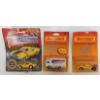 Image 2 : JOB LOT - MISC DIECAST MODELS - MATCHBOX, HOTWHEELS, GREENLIGHT, ETC