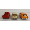 Image 5 : LOT OF 3 - BROOKLIN DIECAST MODELS - INCL 1949 TOPLEY TAXI, 1952 STUDEBAKER & 1956 PONTIAC