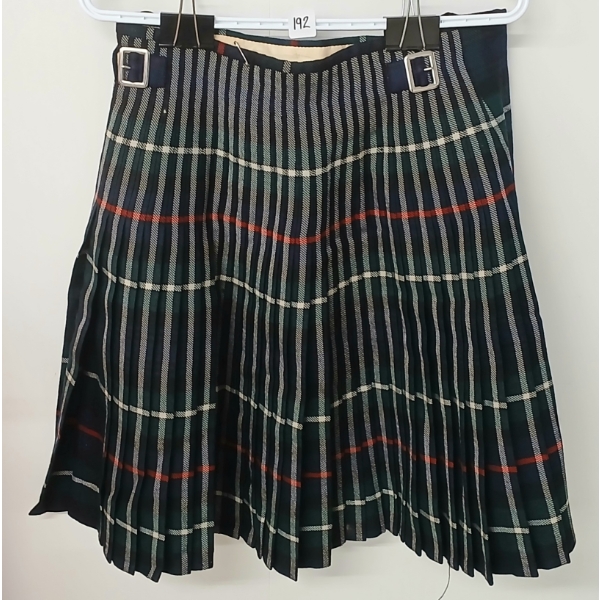 THOS GORDON & SONS KILT