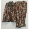 Image 1 : LOT OF 2 - XPS REALTREE CAMO JACKET & PANTS