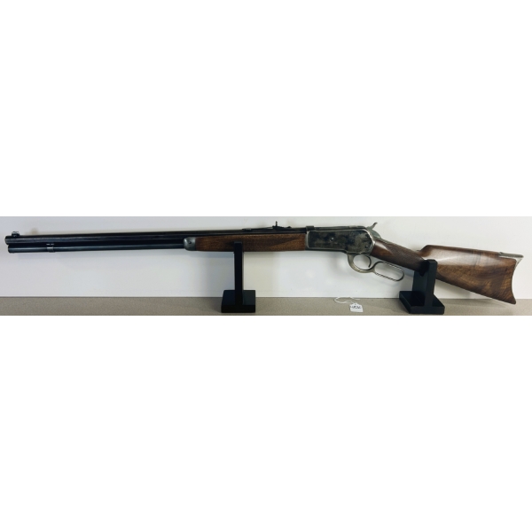 WINCHESTER MODEL 1886 IN .38-56 WIN 