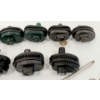 Image 4 : QTY OF TRIGGER LOCKS & CABLE LOCK