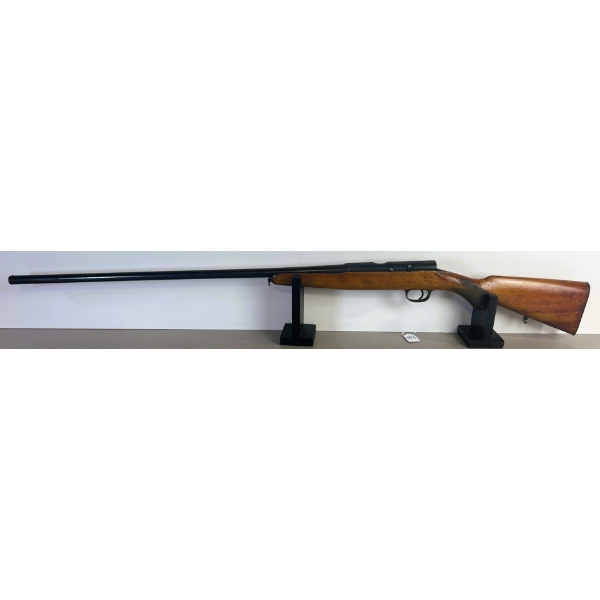 REMO REPEATING SHOT GUN IN 16 GA 