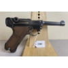 Image 2 : DWM LUGER IN 9MM LUGER - PROHIB
