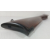 Image 4 : SAVAGE 1899 BUTT STOCK W/ BUTT PLATE - CRESCENT