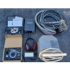 Image 1 : JOB LOT - AIR PAINTING TOOLS
