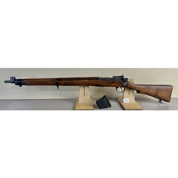 LEE ENFIELD NO.4 MKI* IN .303 BRITISH 