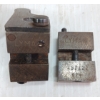 Image 3 : LYMAN 457 122 HOLLOW POINT BULLET MOULD IN .45CAL
