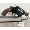 Image 2 : SMITH & WESSON MODEL 37 AIRWEIGHT IN .38 SPL - PROHIB 
