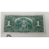 Image 2 : 1937 CDN $1 BANKNOTE