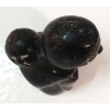 Image 7 : MOTHER & CHILD - SIGNED - STONE