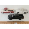 Image 5 : LOT OF 3 - MAISTO & MBI DIECAST MODEL CARS - INCL AMERICAN GRAFFETI, 2023 TOYOTA TACOMA, ETC