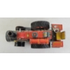 Image 6 : TIN FRICTION STEAM TRACTOR