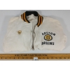 Image 4 : LOT OF 2 - BOSTON BRUINS HOCKEY JACKET & ADJUSTABLE SIGNET RING