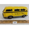 Image 1 : KTS TIN FRICTION SCHOOL BUS