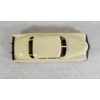 Image 4 : WYANDOTTE TOYS SCALE MODEL SEDAN FRICTION CAR