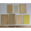Image 3 : LOT OF 7 - WWII CDN MILITARY BOOKLETS - INCL TRAINING FOR WAR, MILITARY LAW, ELEMENTARY DRILL, ETC
