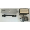 Image 2 : LOT OF 2 - LEUPOLD 30MM HIGH DUAL DOVETAIL RINGS & BURRIS SUPREME SCOPE MOUNT BASE FOR WIN MOD 70