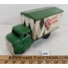 Image 1 : WYANDOTTE TOY PARCEL SERVICE TIN TRUCK