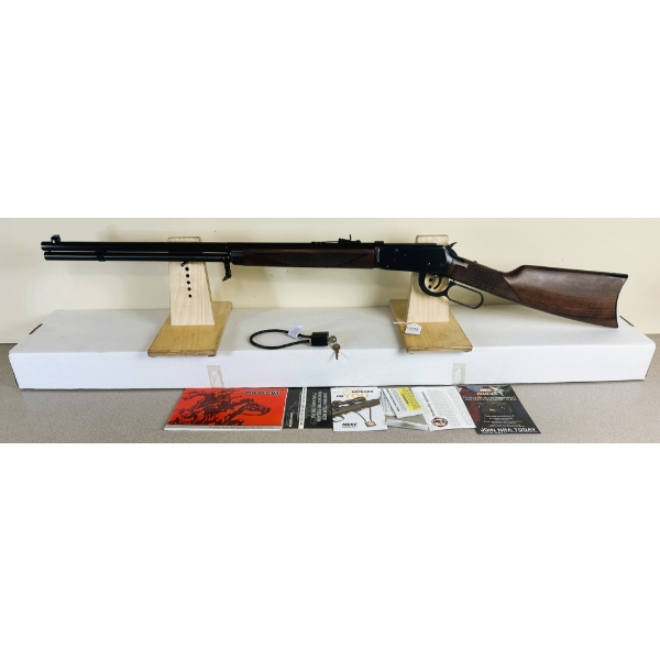 WINCHESTER MODEL 1894 SPORTER IN .30-30 WIN 