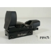 Image 1 : RIORAND ELECTRO DOT SIGHT 