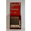 Image 2 : VEND-A-STAMP 10 & 25 CENT COIN STAMP DISPENSER