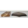 Image 4 : LOT OF 2 - BEAVER BROOK CRIBBAGE BOARD & C.E.F. PLAQUE