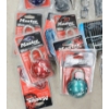 Image 2 : JOB LOT - MASTERLOCKS, SAFETY GLASSES, MISC SOCKETS, HUSKY TOOL CHEST, HAND TOOLS, ETC