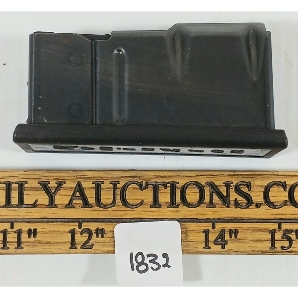 REMINGTON 710 LONG ACTION MAGAZINE - PAL REQ.