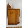 Image 5 : QUEBEC PINE SPICE CUPBOARD - HAND FORGED HARDWARE