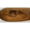 Image 4 : ENGLISH 17TH C. STEEL/BEECH/BRASS TIMBER SCRIBE