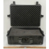 Image 2 : HARD HANDGUN CASE
