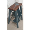 Image 5 : FOLDING STEP LADDER