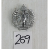 Image 3 : LOT OF 20 - BADGES & INSIGNIA - INCL RCAF, CALGARY REGIMENT, REGINA RIFLES, ETC