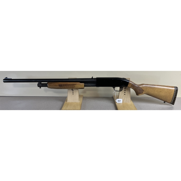 MOSSBERG MODEL 500A IN 12GA