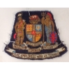 Image 2 : JOB LOT - WWI & WWII CDN & BRITISH PATCHES & BADGES