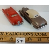 Image 2 : LOT OF 2 - BROOKLIN MODELS DIECAST NO. 13 & 14 
