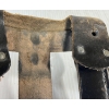 Image 2 : LOT OF 4 - MISC EAST GERMAN MILITARIA