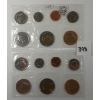 Image 2 : LOT OF 2 - 1999 & 2013 RCM DENOMINATION SETS